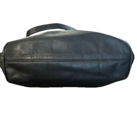 PRADA Soft Calf Tote & Shoulder Bag - Picture 6 of 12